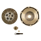 Clutch Kit - Dodge by Valeo 52801403-VAL