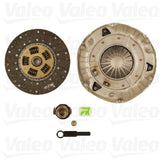 Valeo Clutch Kit - Dodge 52801403-VAL