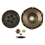 Clutch Kit - Jeep by Valeo 52801415-VAL