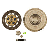 Clutch Kit - Ford by Valeo 52802001-VAL
