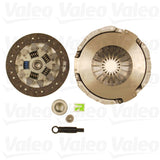 Valeo Clutch Kit - Ford 52802001-VAL