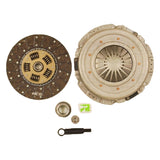 Clutch Kit - Ford by Valeo 52802002-VAL