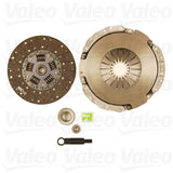 Valeo Clutch Kit - Ford 52802002-VAL