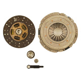 Clutch Kit - Ford by Valeo 52802003-VAL