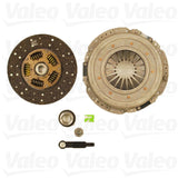 Clutch Kit - Ford | 52802003