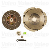 Valeo Clutch Kit - Ford 52802003-VAL