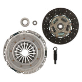 Clutch Kit - Ford by Valeo 52802005-VAL