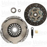 Valeo Clutch Kit - Ford 52802005-VAL