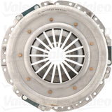 Valeo Clutch Kit - Ford 52802005-VAL