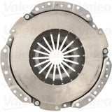 Valeo Clutch Kit - Ford 52802005-VAL