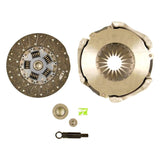 Clutch Kit - Ford by Valeo 52802006-VAL