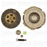 Valeo Clutch Kit - Ford 52802006-VAL