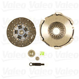 Clutch Kit - Ford | 52802006
