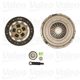 Clutch Kit - Ford | 52802007