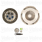 Valeo Clutch Kit - Ford 52802007-VAL