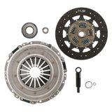 Clutch Kit - Ford by Valeo 52802008-VAL