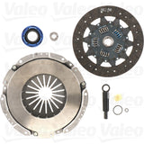 Valeo Clutch Kit - Ford 52802008-VAL