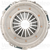 Valeo Clutch Kit - Ford 52802008-VAL