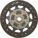 Valeo Clutch Kit - Ford 52802008-VAL
