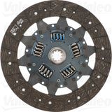 Valeo Clutch Kit - Ford 52802008-VAL