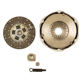Clutch Kit - Ford by Valeo 52802009-VAL