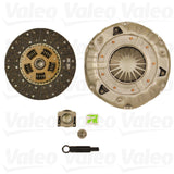 Valeo Clutch Kit - Ford 52802009-VAL