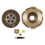 Clutch Kit - Ford by Valeo 52802010-VAL