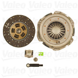 Valeo Clutch Kit - Ford 52802010-VAL