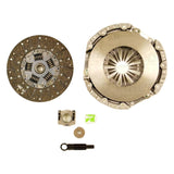 Clutch Kit - Ford by Valeo 52802011-VAL