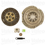 Valeo Clutch Kit - Ford 52802011-VAL