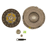 Clutch Kit - Ford by Valeo 52802015-VAL