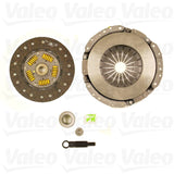 Valeo Clutch Kit - Ford 52802015-VAL