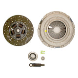 Clutch Kit - Ford by Valeo 52802016-VAL