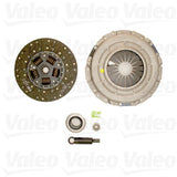 Clutch Kit - Ford | 52802016