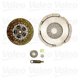 Valeo Clutch Kit - Ford 52802016-VAL