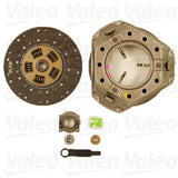 Valeo Clutch Kit - Ford 52802020-VAL