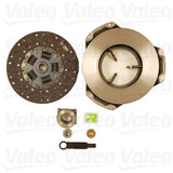Clutch Kit - Ford | 52802020