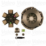 Clutch Kit - Ford | 52802021