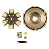 Clutch Kit - Ford by Valeo 52802025-VAL
