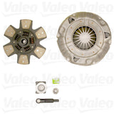 Valeo Clutch Kit - Ford 52802025-VAL