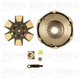 Clutch Kit - Ford | 52802025
