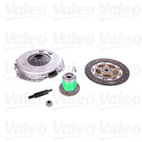Clutch Kit - Ford | 52802030