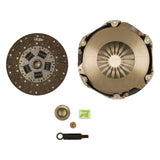 Clutch Kit - GMC by Valeo 52802202-VAL