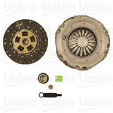 Valeo Clutch Kit - GMC 52802202-VAL