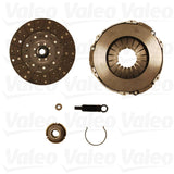 Clutch Kit - Chevrolet | 52802203