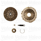 Valeo Clutch Kit - Chevrolet 52802203-VAL