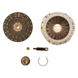 Clutch Kit - Chevrolet by Valeo 52802204-VAL