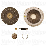 Clutch Kit - Chevrolet | 52802204