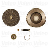 Valeo Clutch Kit - Chevrolet 52802204-VAL