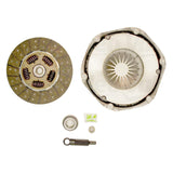 Clutch Kit - Chevrolet by Valeo 52802207-VAL